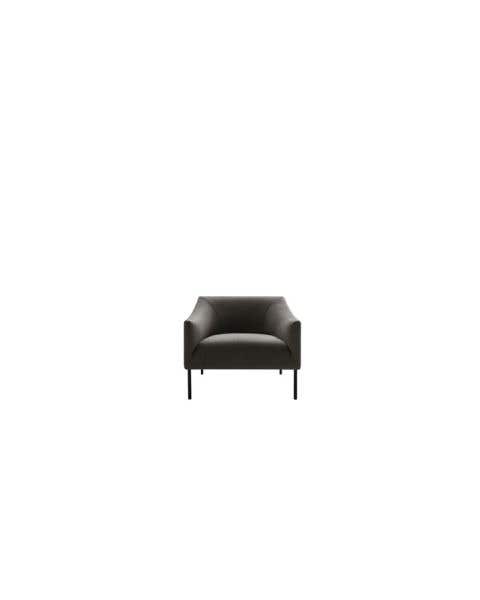Italian designer modern armchairs - Bankside Armchairs