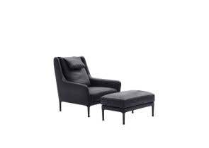 Italian designer modern armchairs - Édouard Armchairs