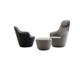 bebitalia armchair Harbor 01 