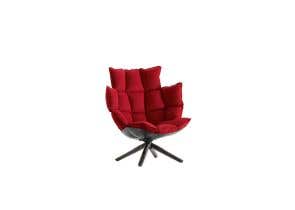 Italian designer modern armchairs - Husk Armchairs