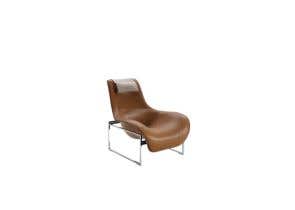 Italian designer modern armchairs - Mart Armchairs