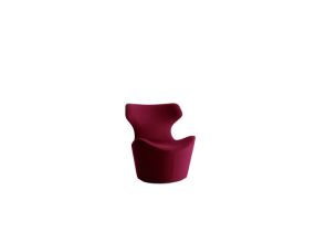 bebitalia armchair Piccola Papilio 01 