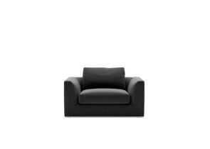 Italian designer modern armchairs - Richard Armchairs