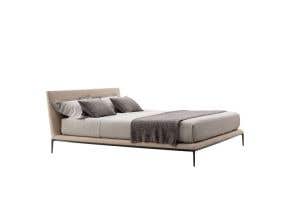 bebitalia bed BeB Atoll 01 