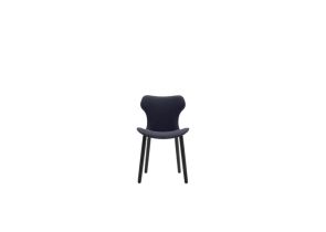 Italian designer modern chairs  - Papilio Shell Chairs