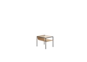 bebitalia complements night table Quiet Lines 01 