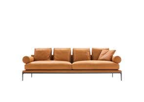 bebitalia sofa BeB Atoll 01 