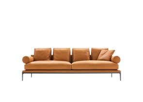 bebitalia sofa BeB Atoll 01 