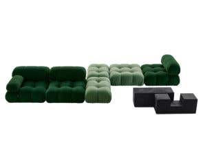 bebitalia sofa Camaleonda 01 