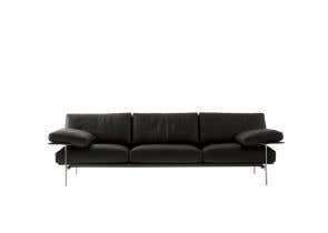 Modern designer italian sofas - Diesis Sofas