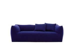Modern designer italian sofas - Le Bambole Sofas