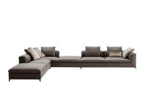 bebitalia sofa Michel Club 01 