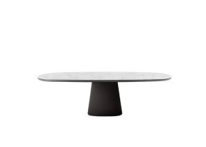Italian designer modern tables - Allure O' Tables