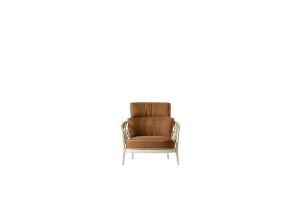outdoor armchair Erica 25 03 