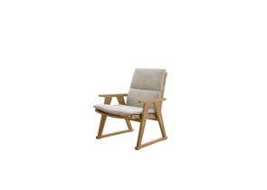 outdoor armchair Gio 01new 