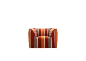 outdoor armchair La Bambola 01 