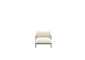 outdoor armchair Nooch 01 