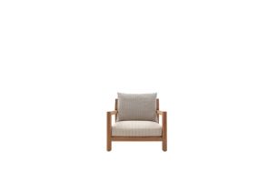 outdoor armchair Pablo Outdoor 01 