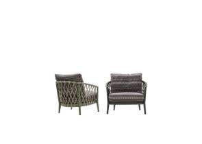 outdoor armchairs Erica 19 01 