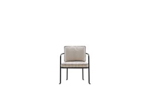 outdoor chair Borea 01 