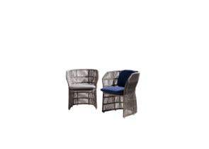 Italian designer modern chairs  - Canasta '13 Chairs