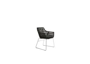 outdoor chair Crinoline 01 