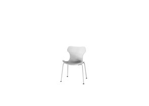 Italian designer modern chairs  - Papilio Shell Outdoor Chairs
