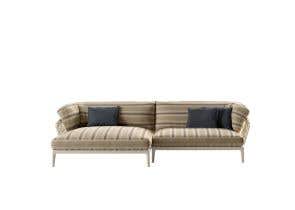 outdoor modular sofa Erica 25 07 