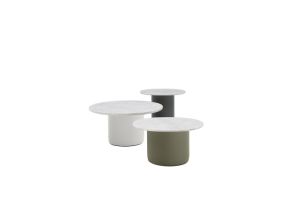 outdoor small table Button Tables 01 