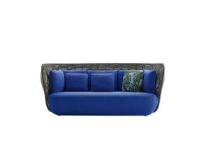 Modern designer italian sofas - Bay Sofas