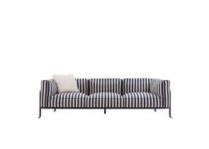 Modern designer italian sofas - Borea Sofas