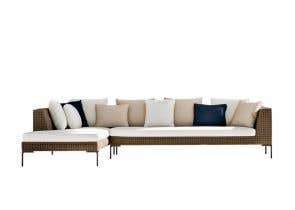 Charles Outdoor Sofas