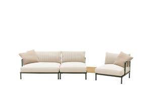 outdoor sofa Nooch 03 