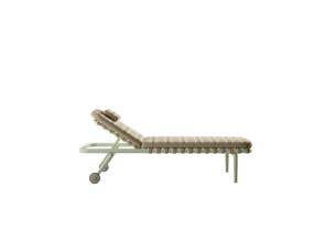 outdoor sunbed Erica 25 02 
