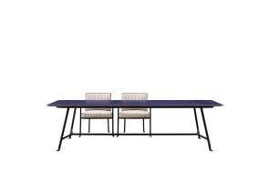 outdoor table Borea 01 