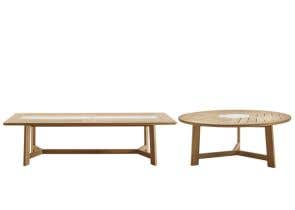 Tavoli design - Ginestra Tavoli