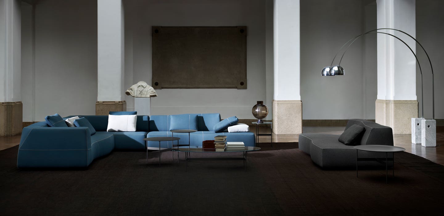 Modern Furniture | Contemporary Furniture | B&B Italia