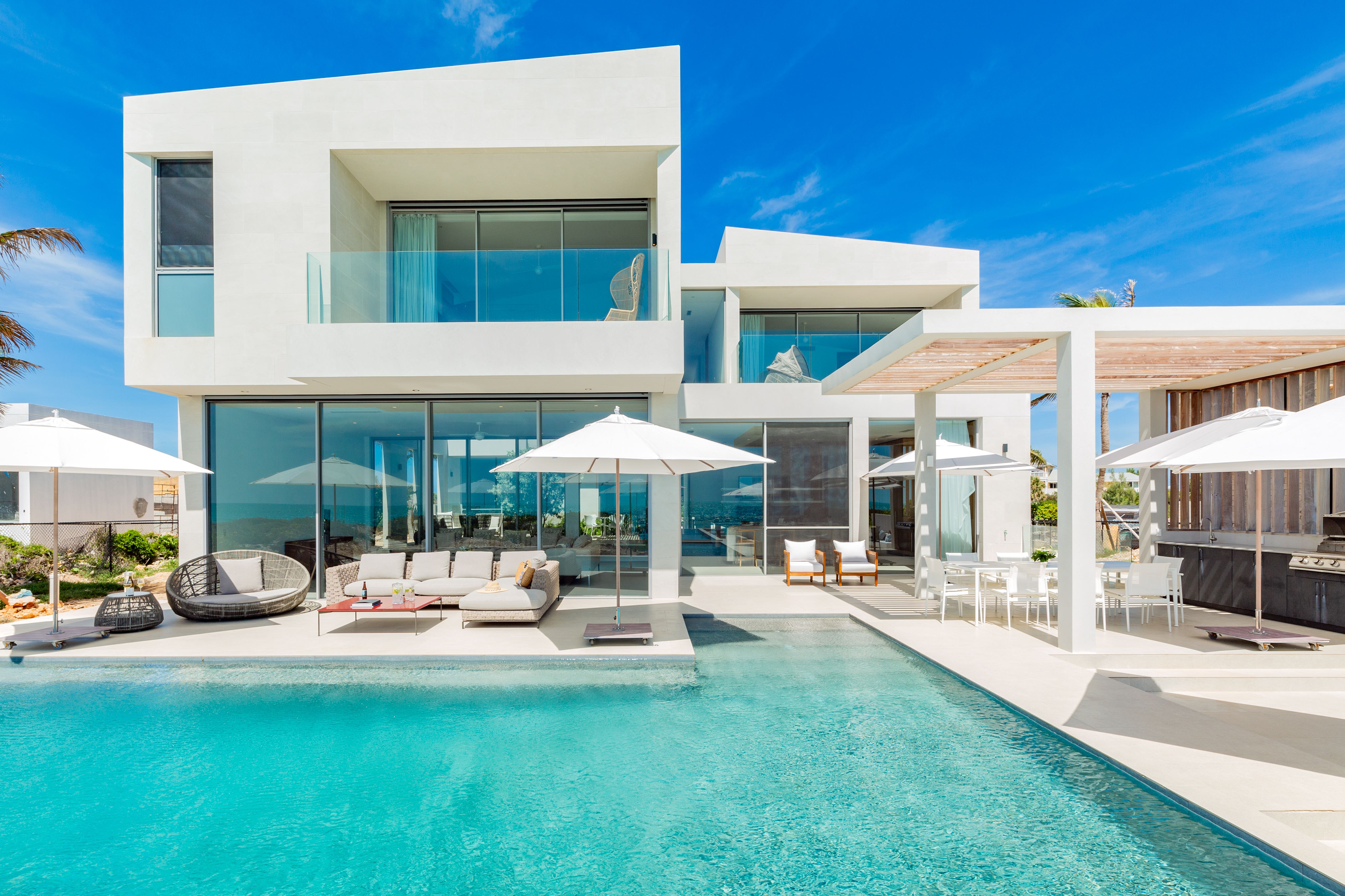 Shoal Villa